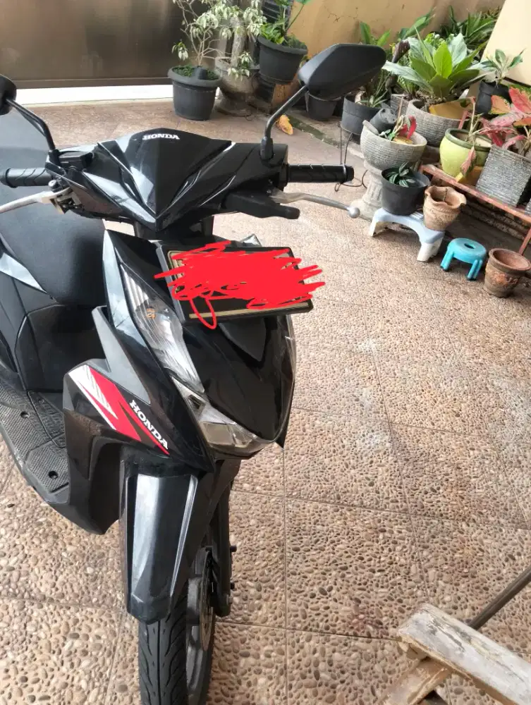 Yg minat motor beat nya gan barang mulus