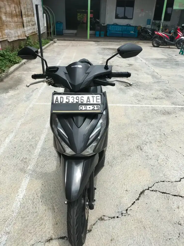 BEAT DELUXE 2024 MURAH