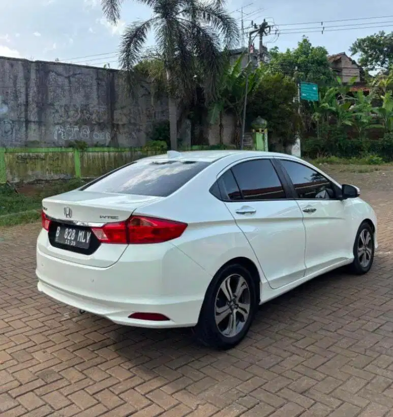 Velg Honda City R16 Jazz brio yaris vios mobilio freed mazda2