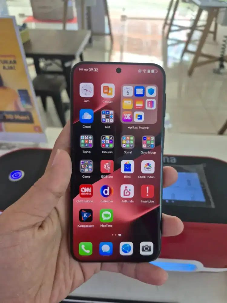 Huawei Pura80 Pro Free Watxh Gt5