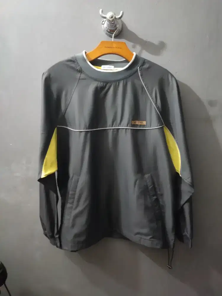 Original Yonex parasut size L preloved