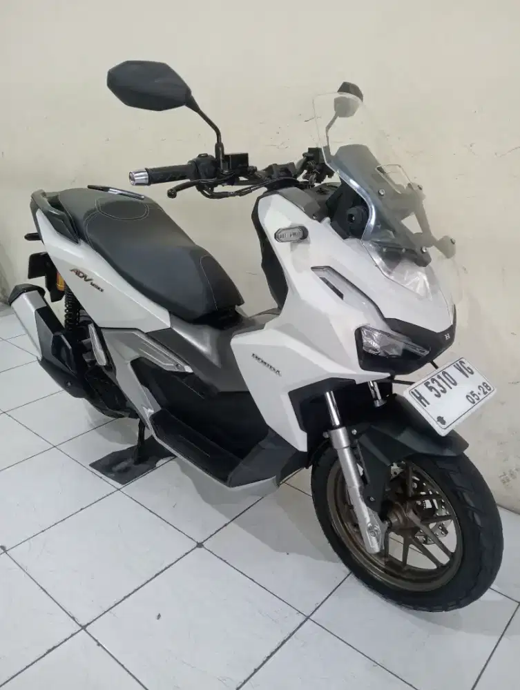 HONDA ADV 160 ABS 2023