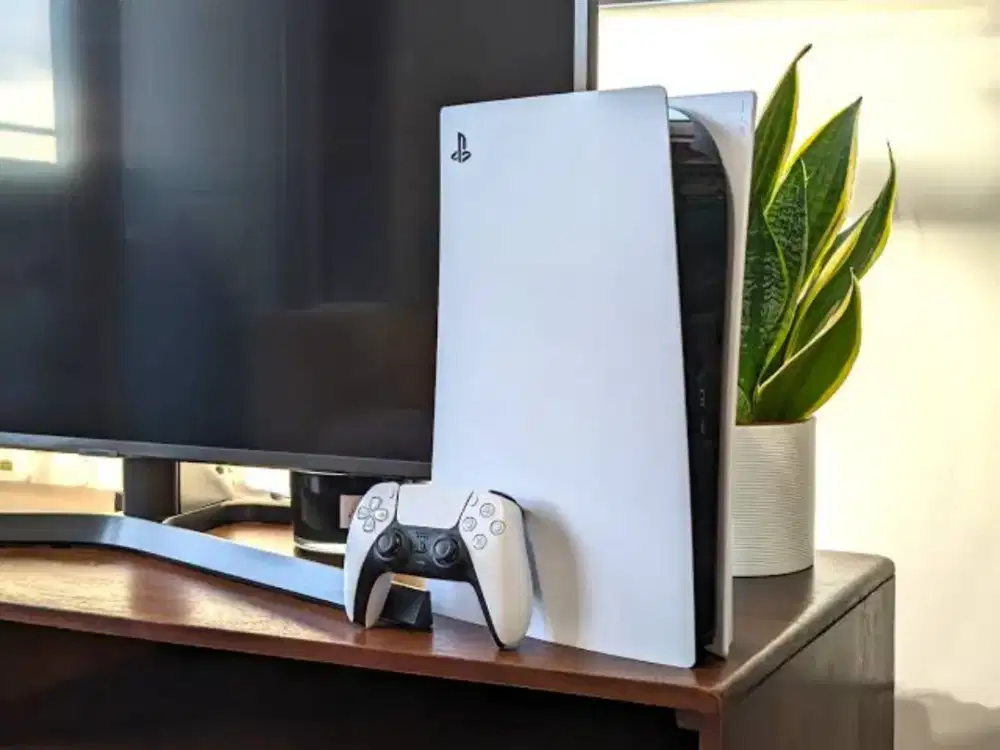 wtb cari beli ps5 second