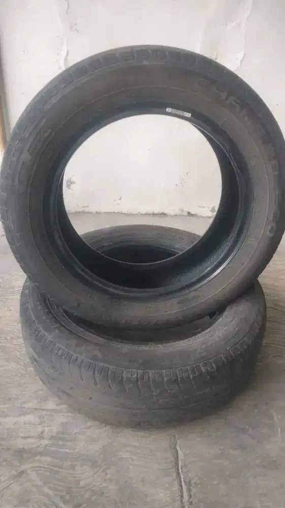 Dijual ban Tubeless 175 / 65 R14 GT Radial Champiro Eco