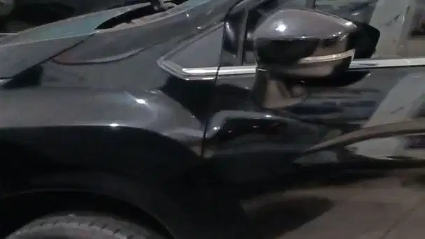 Mitsubishi Xpander 2019 Bensin