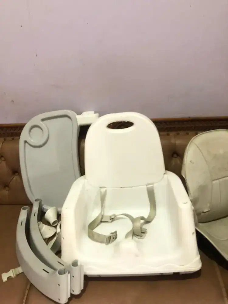 Baby chair sugar baby