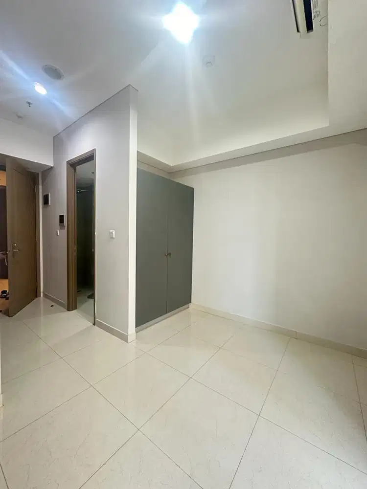 Studio termurah taman anggrek residences