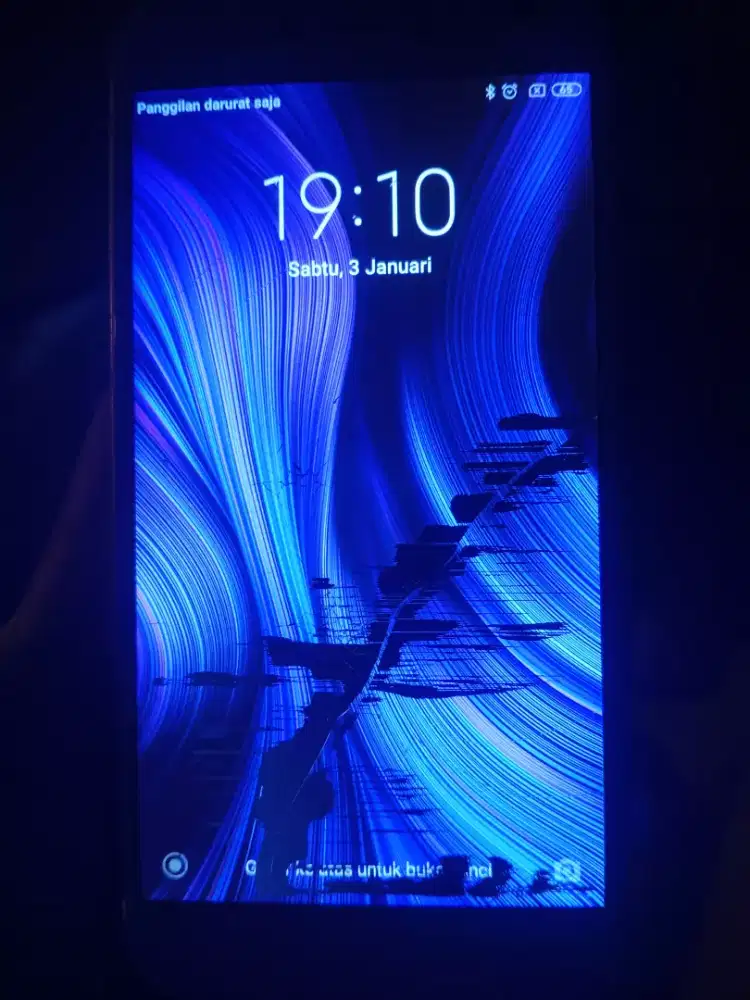 Xiomi note 5A RAM 2/16GB