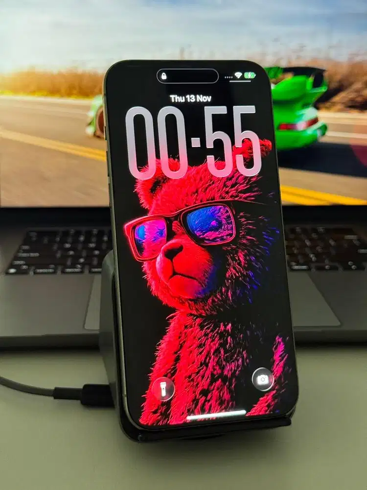 Iphone 15 PRO Max 256