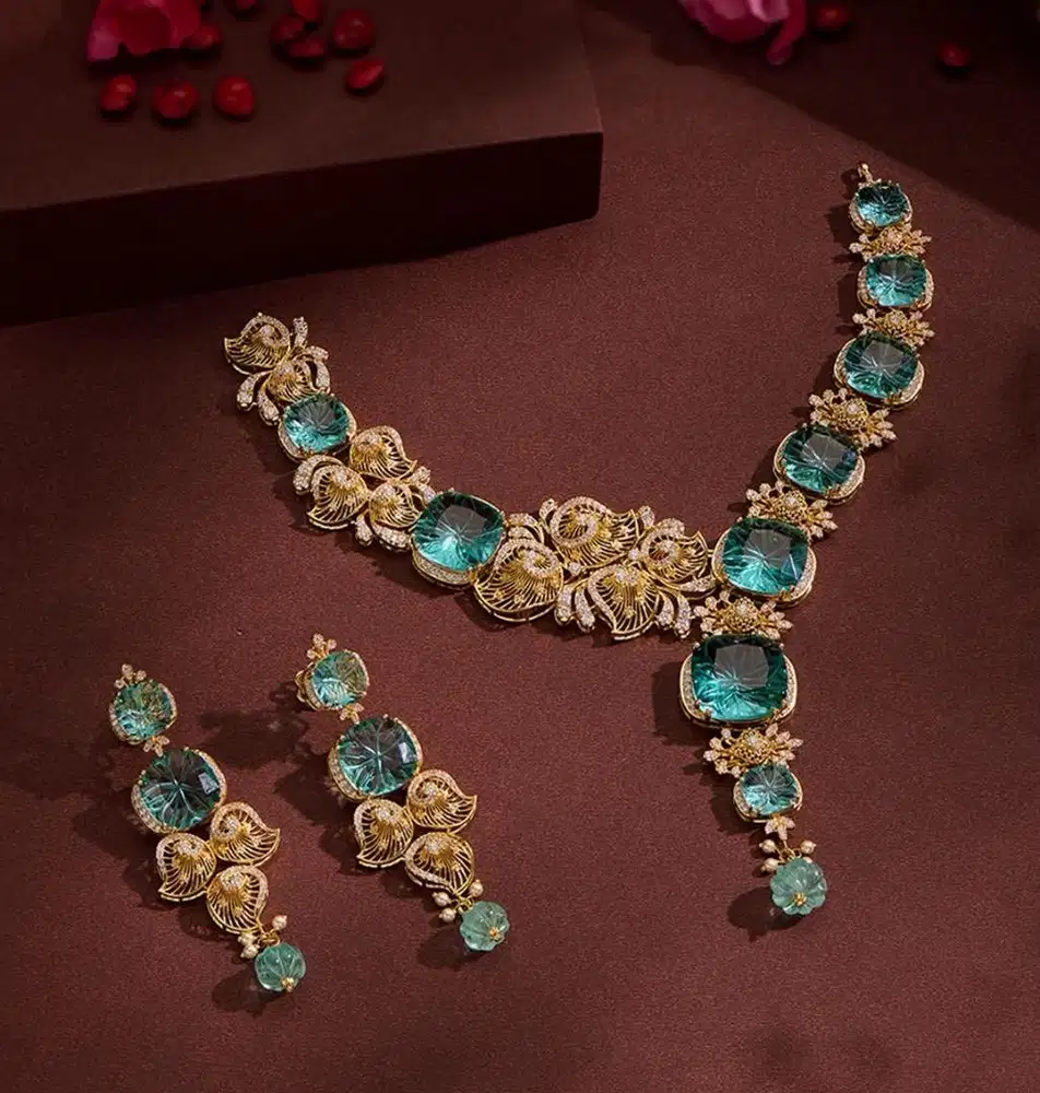 Terima emas dan berlian tanpa surat COD