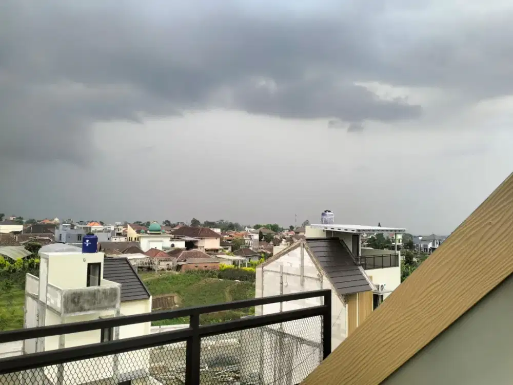 Villa Inden Bangun dekat wisata Baloga