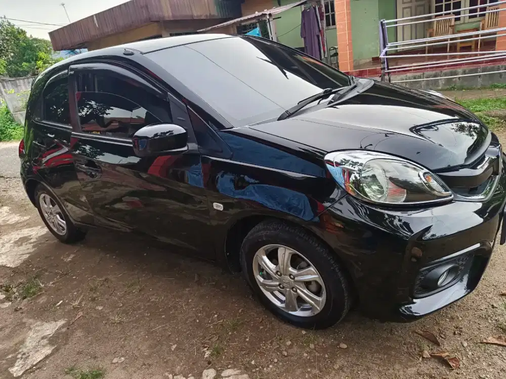 Berio e metik no minus siap pkai