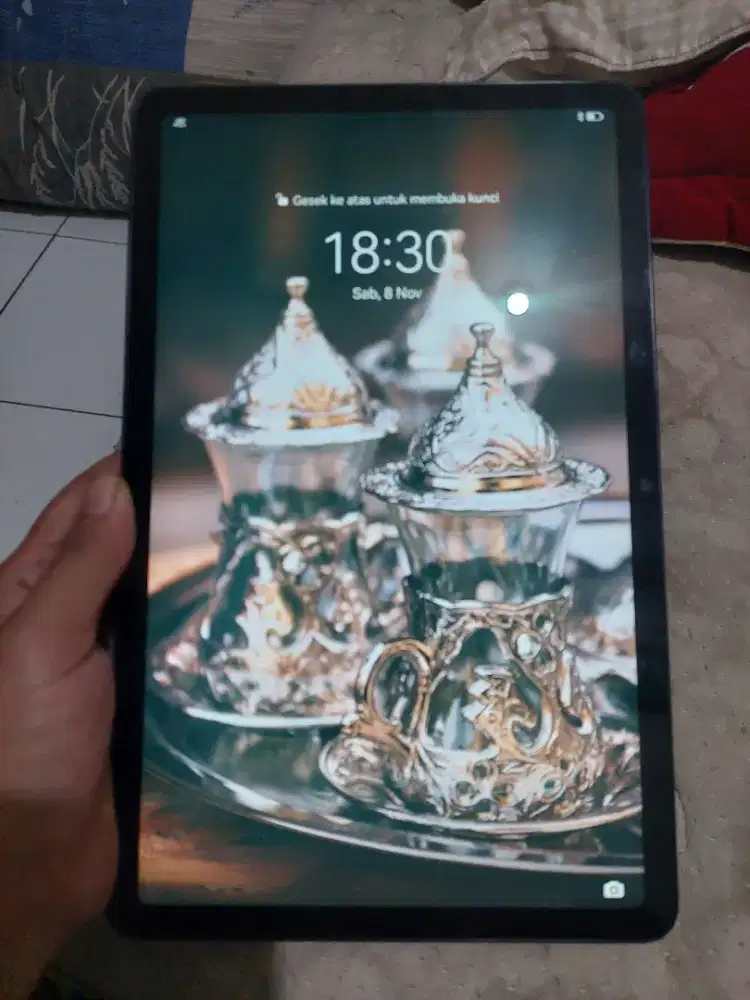 Matepad huawei 10.4 BAH3-W09 4/64