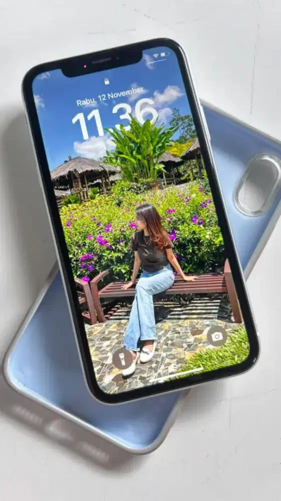 IPHONE XR 64GB NO MINUS