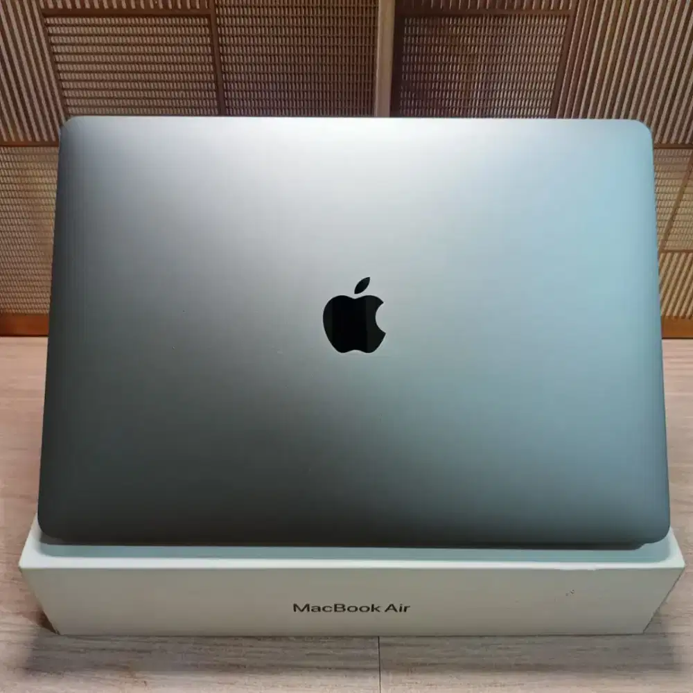 MACBOOK air M1 Ram 8gb ssd 256gb