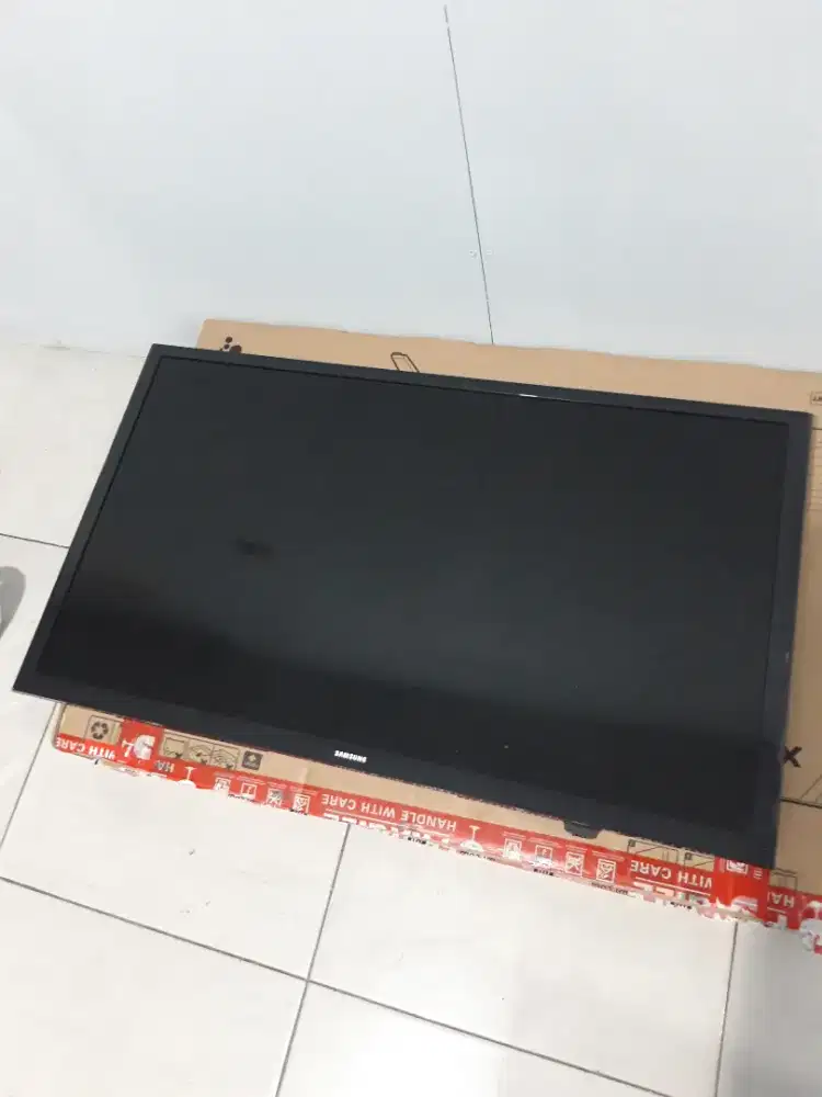 Smart tv samsung 32 inch