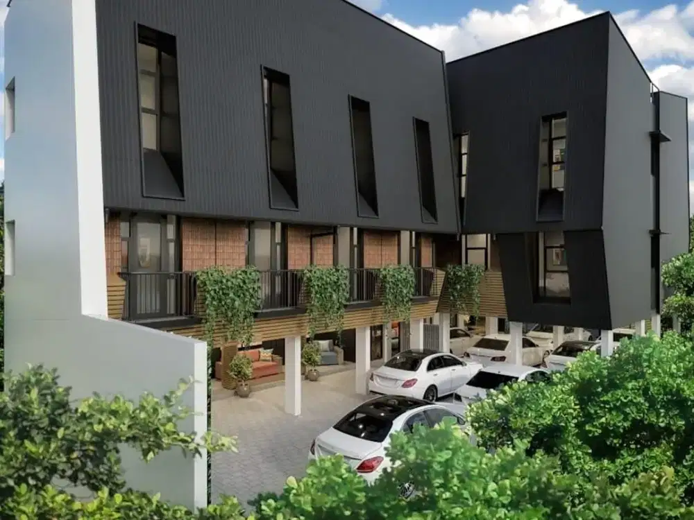 Jual Cepat Rumah dan Kost Exclusive bagus untuk Investasi di Pejaten Barat