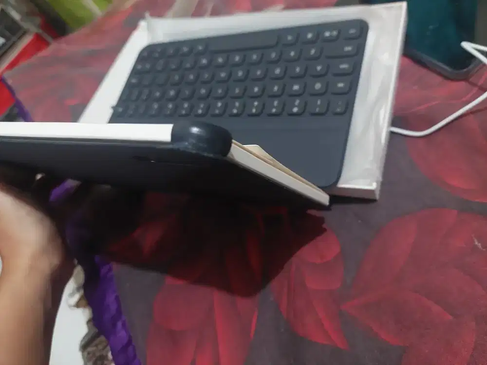 Keybroad huawei ori 10.4