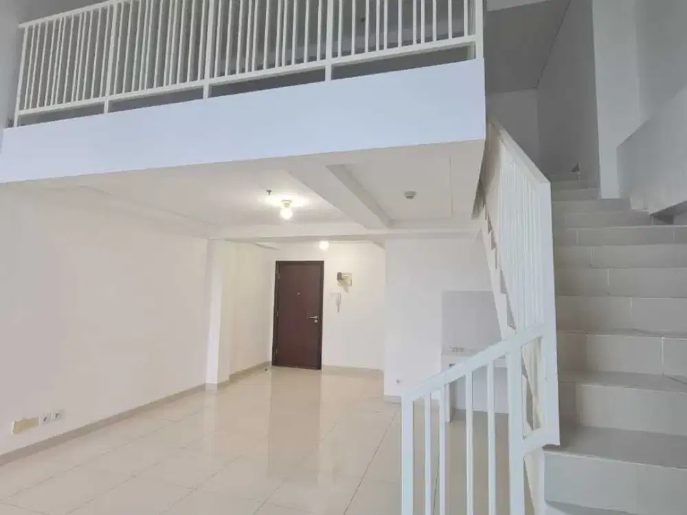 Dijual Neo Soho dekat mall Cetral Park, Taman Anggrek, UNTAR, tol, RS