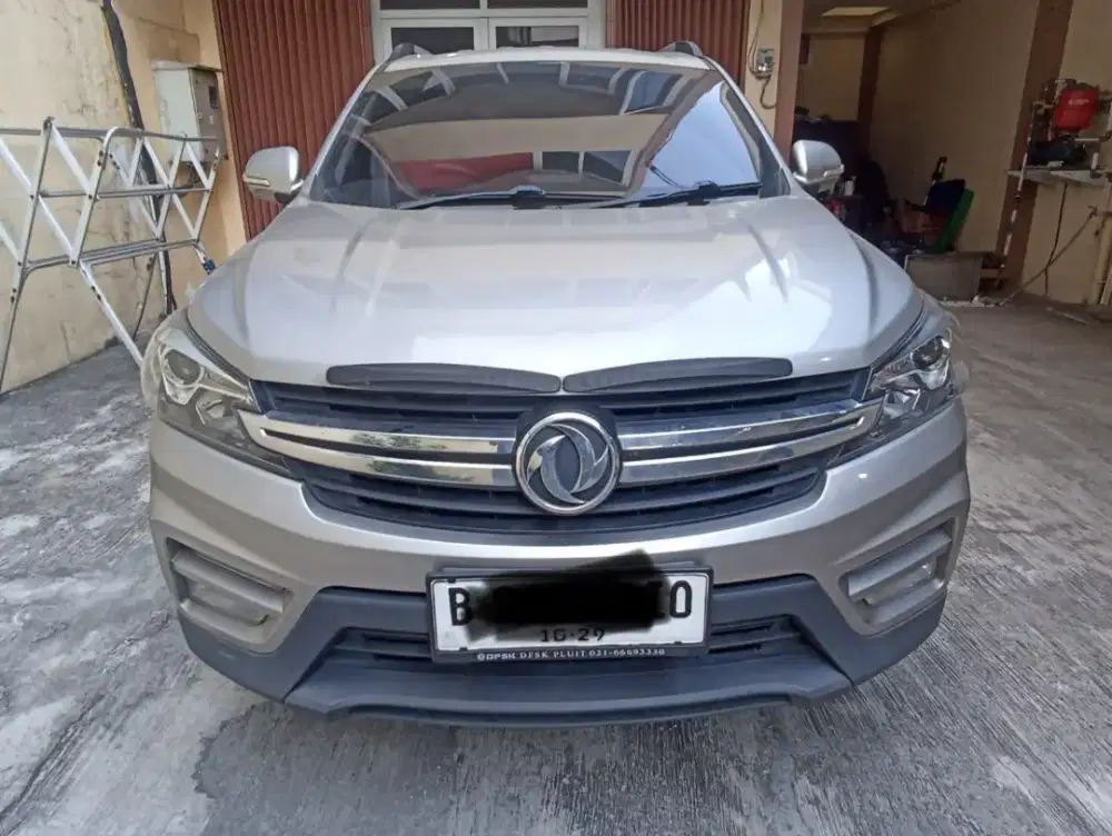 DFSK Glory 560 1.5 T