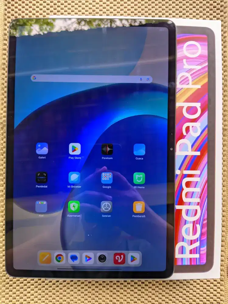 Redmi pad pro 8/256