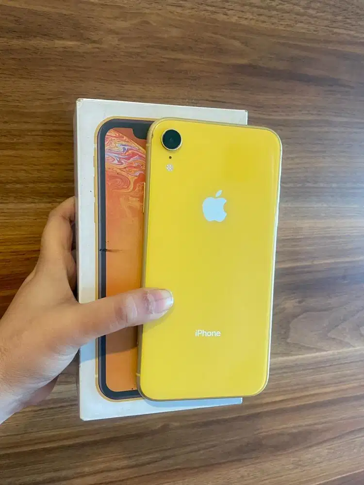 iphone xr nominus alloperator