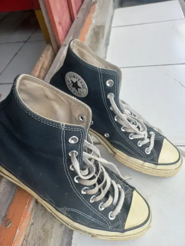 Converse chuck taylor 70's