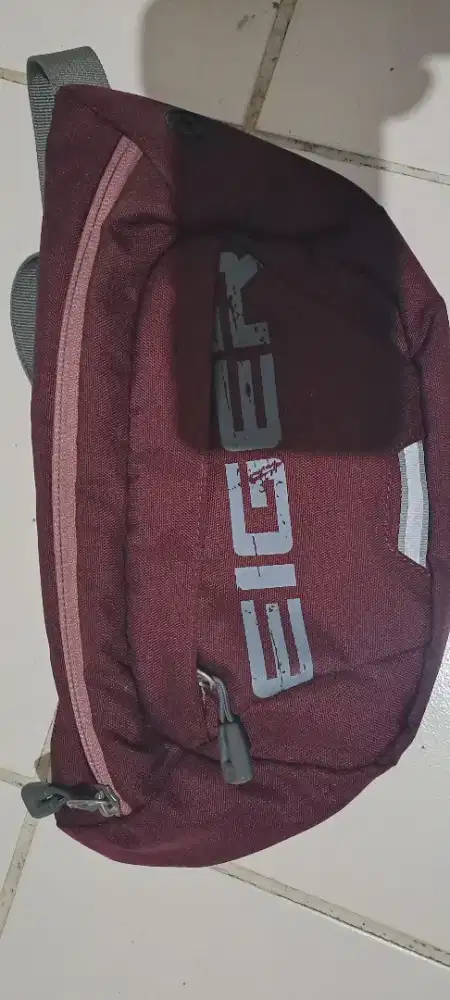 Tas eiger murah