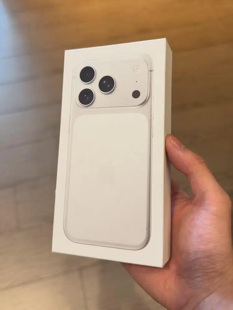 iphone 17 pro 256gb ibox