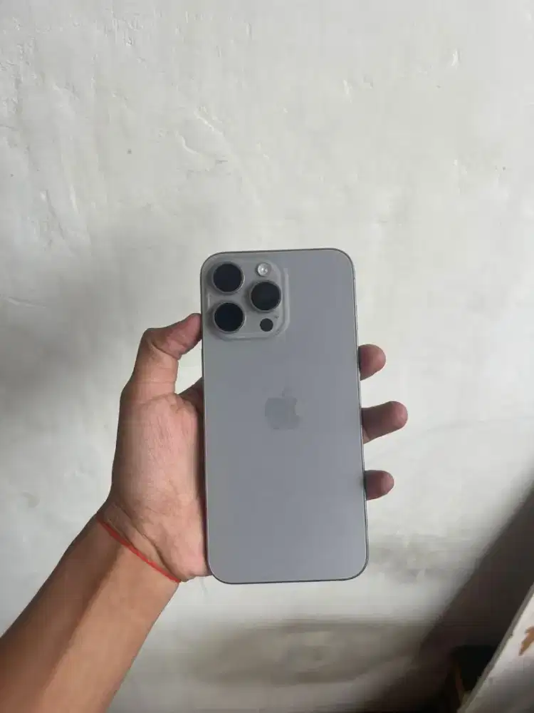 Iphone 15 Promax 256gb