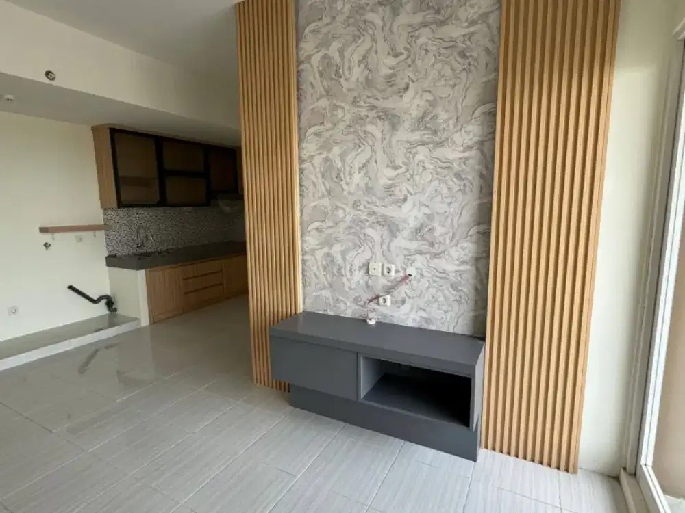 Dijual Apartemen Puncak Dharma Husada