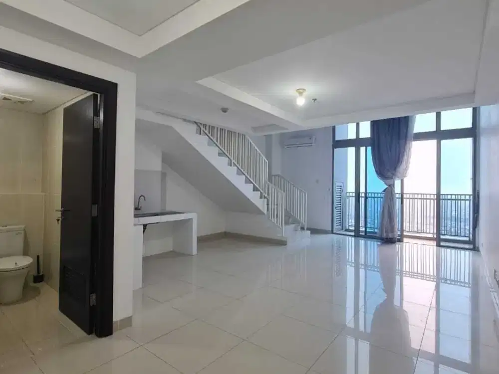 Disewakan Neo Soho dekat mall Cetral Park, Taman Anggrek, UNTAR, RS, tol