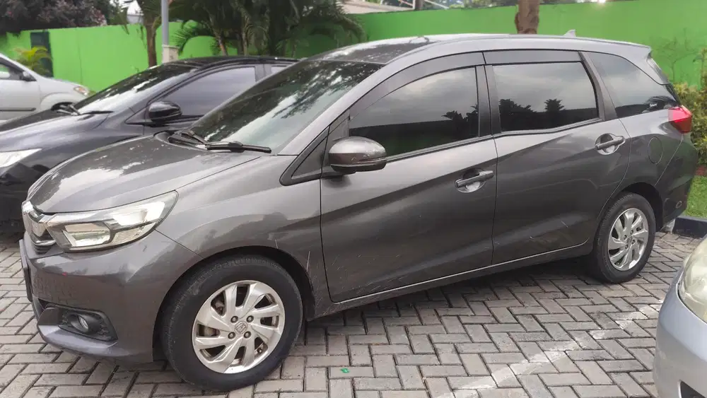 Honda Mobilio 2018 Bensin