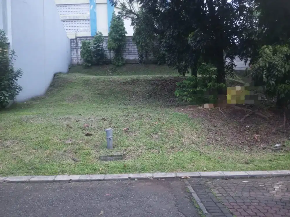 Di Jual Kavling Strategis di citra grand cibubur