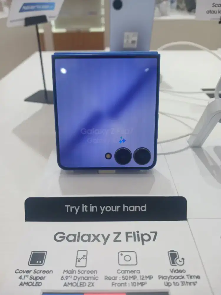 Galaxy Z Flip 7