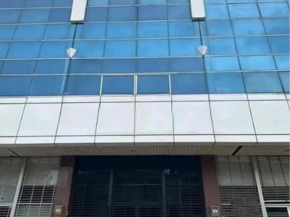 Dijual Ruko di Puri Niaga kembangan Selatan