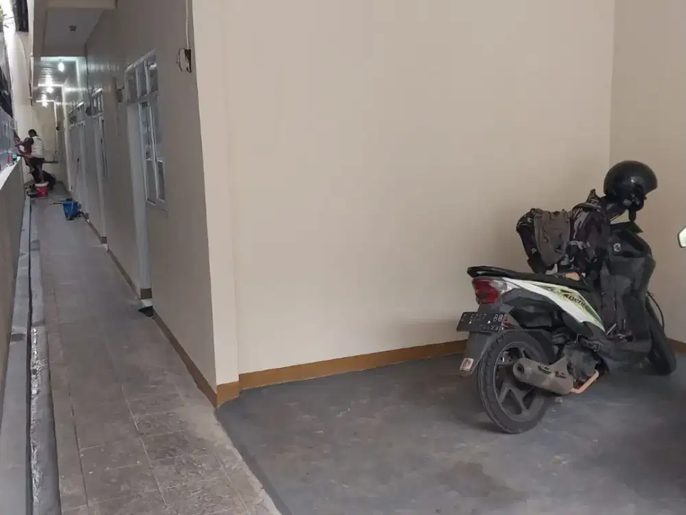 Jual kosan murah dekat kampus unpad jatinangor