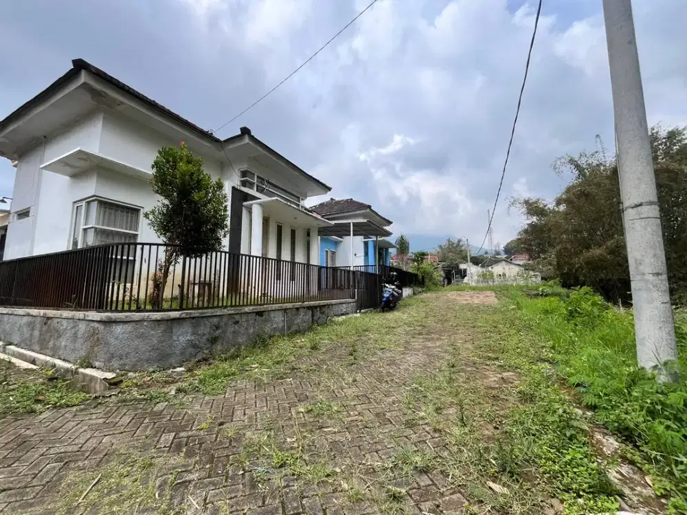 Investasi Villa Murah Kota Batu Lokasi Wisata