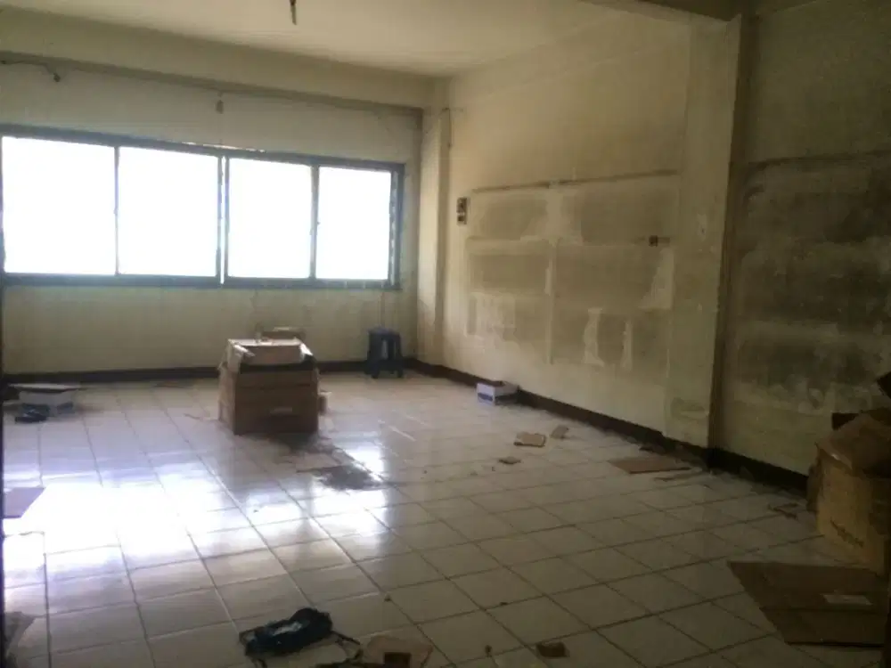 JUAL RUKO PUSAT PERDAGANGAN JL.TEMBAAN SURABAYA