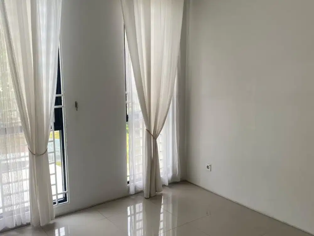 Dijual Rumah 2 lantai di Citra Garden Puri LT 75m2, SHM