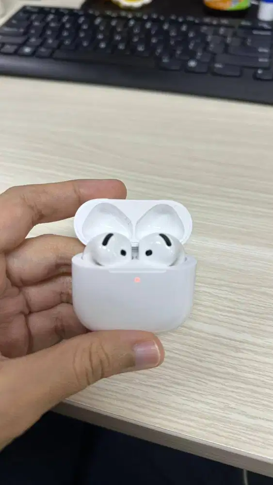 Appe Airpods 4 ANC