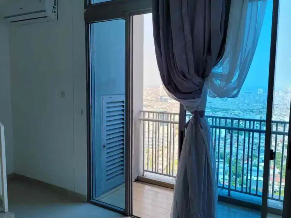 Dijual  unit Apartemen NEO SOHO - Central Park