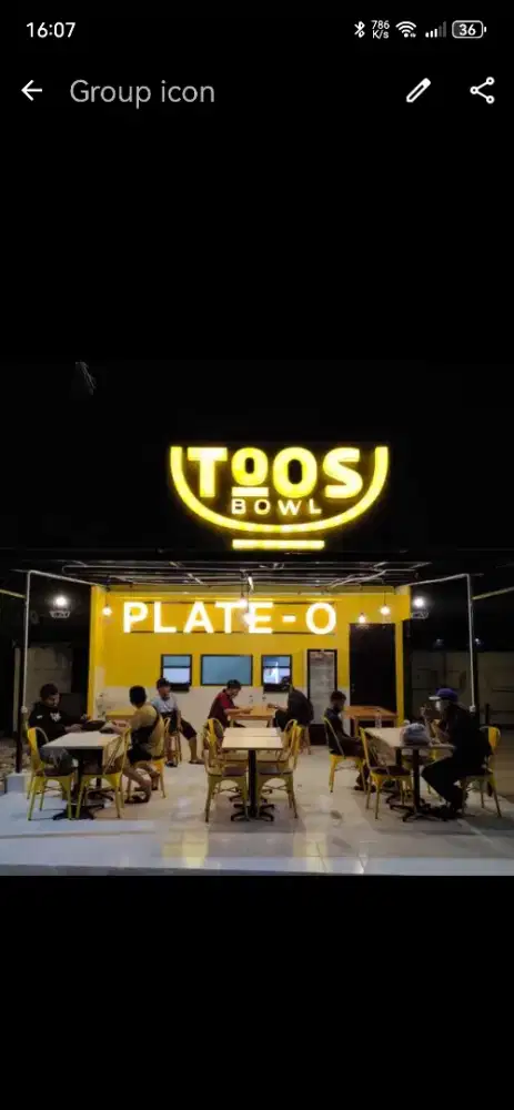 Loker kitchen crew FnB Jakarta Barat Kalideres Lowongan kerja Restoran