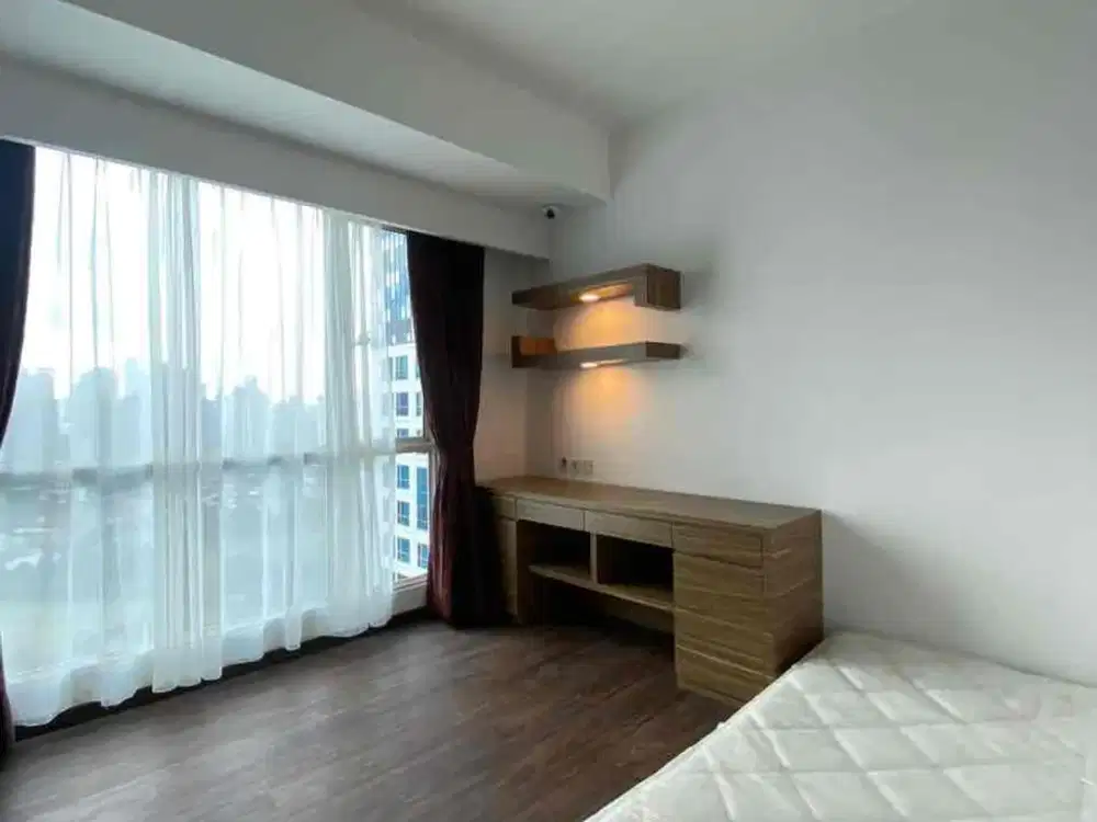 Dijual Casa Grande Apartment Tower Avalon private lift