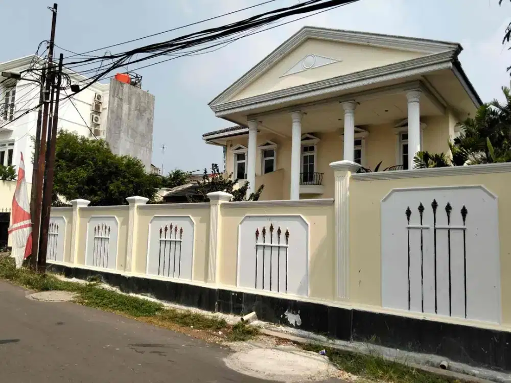 Dijual Rumah di Ampera. Rumah Ampera Kemang, Jaksel