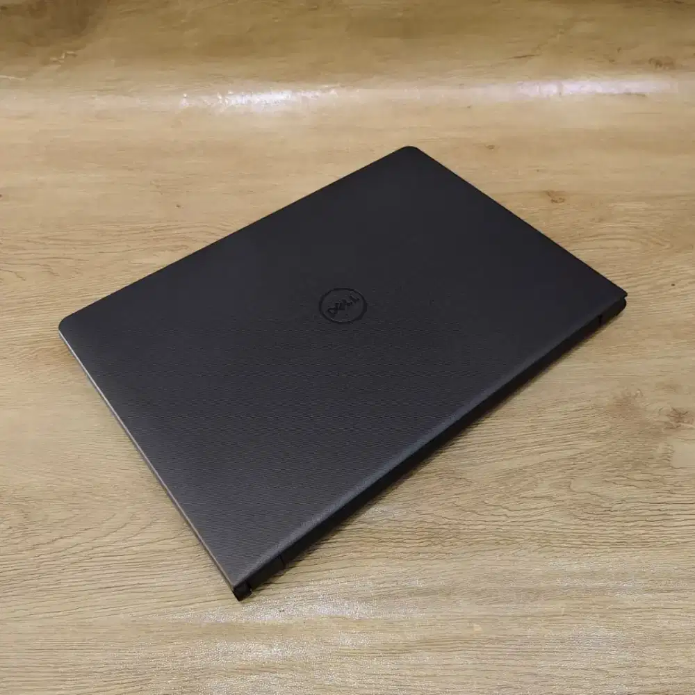 Laptop Dell Inspiron 3467 Slim Core i3 Gen 7 Ram 12GB