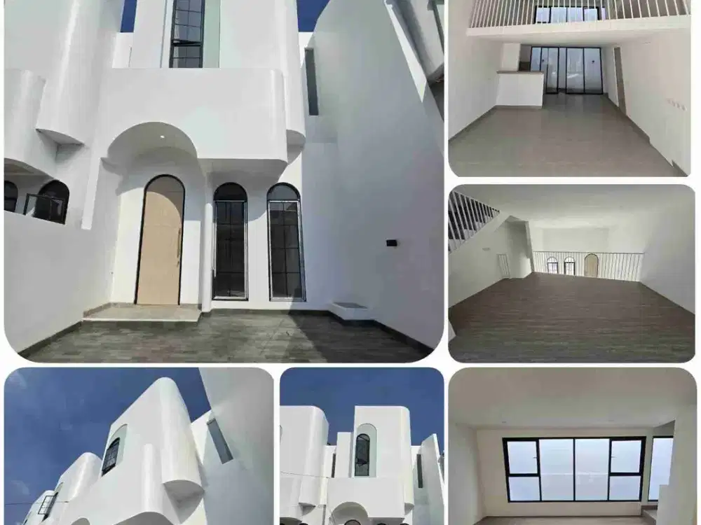 Rumah Baru Citra Garden