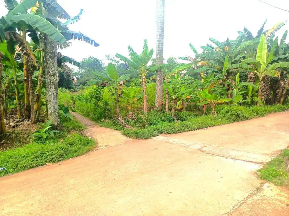 22 Menit The Ico BSD city, Tanah Dijual Murah