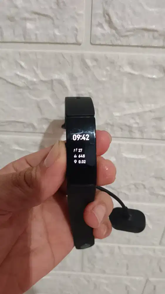 Smartwatch Fitbit inspire 1