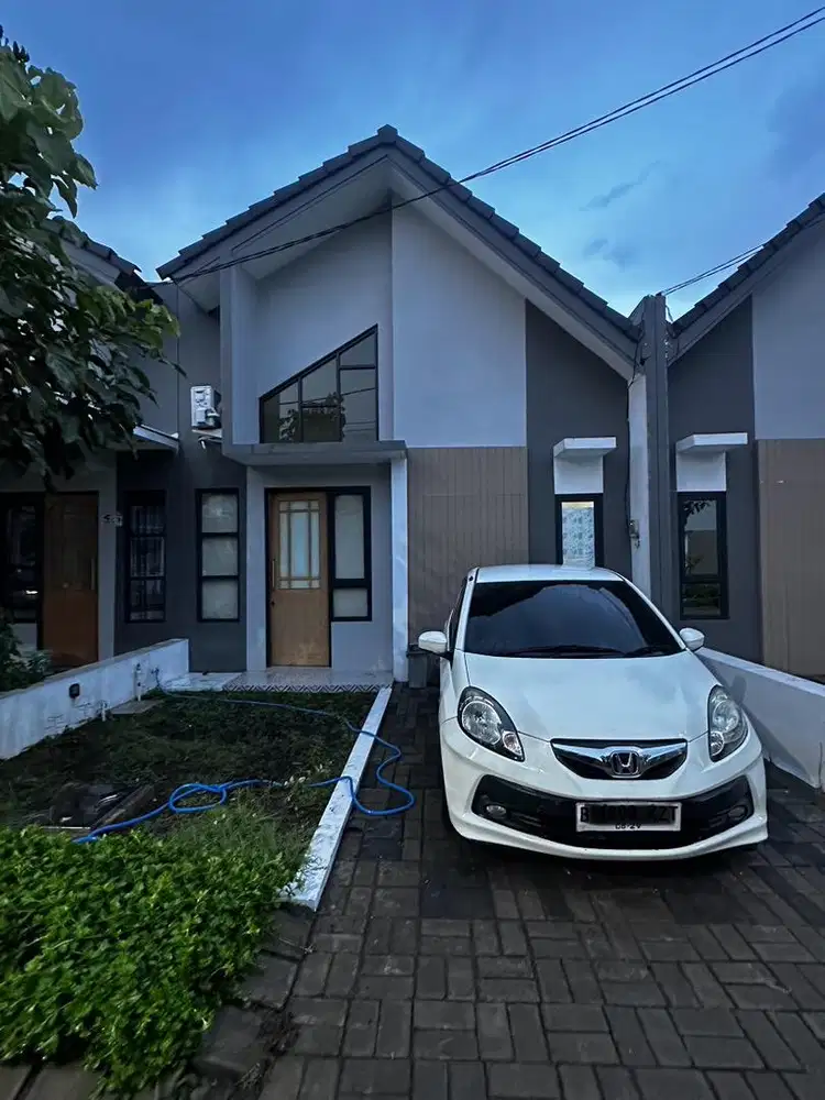 Jual Cepat Rumah Murah